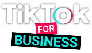 TikTok For Business
 